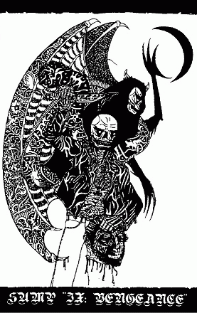 Sump : IX: Vengeance